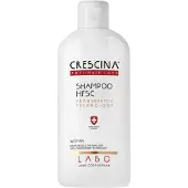 Labo suisse Crescina, Transdermic HFSC, Shampoo Capelli Anticaduta, 500 ml