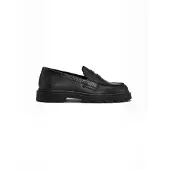JoDis Mocassins ' SALMO ' preto