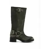JoDis Botas chelsea ' SAXY ' cinzento escuro