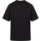 ATRE Camisa preto