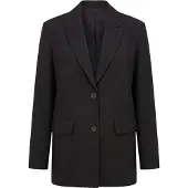 ATRE Blazer preto