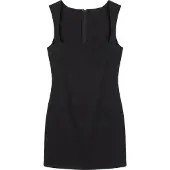 ATRE Vestido preto