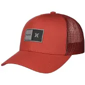 Hurley Boné Fairway Trucker