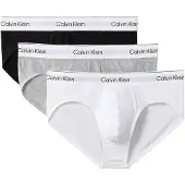 Calvin Klein Boxers Lv00nb4388 3 Unidades