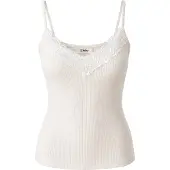 Delina Top offwhite
