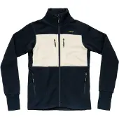 Devold Casaco Egga Grid Merino