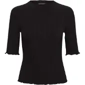 Karen by Simonsen Camisa 'Candace' preto