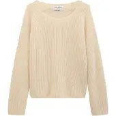 Marc O'Polo Pullover creme