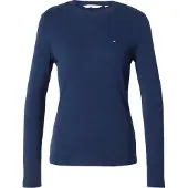 Tommy Hilfiger Camiseta De Manga Comprida Ww0ww53689