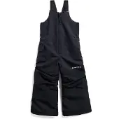 Burton - Calças ski criança - T Maven 2L Bib Pants True Black para criança - Tamanho criança 3 anos - Preto
