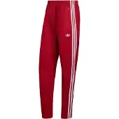 Adidas Originals Calças 'Classic' vermelho / branco