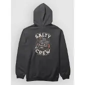 Salty Crew Moletom Com Capuz Catfish Monst