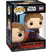 Funko POP! Figura Jedi General Anakin