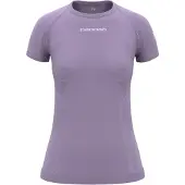Hannah Base Layer De Manga Curta Active