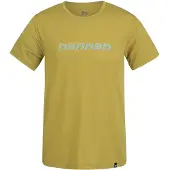 Hannah Camiseta De Manga Curta Bine