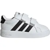 Adidas SAPATILHAS GRAND COURT 3.0 PARA CRIANÇA