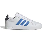 Adidas Tênis Júnior Grand Court 3.0