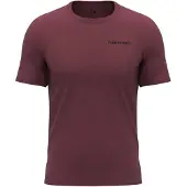 Hannah Camiseta De Manga Curta Wick
