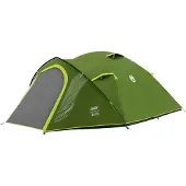 Coleman Tenda De Campismo Darwin 4 Blackout