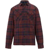 Regatta Camisa De Manga Comprida Spennith