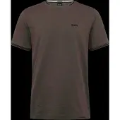 BOSS Camisa 'Taul' oliveira