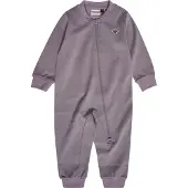 Hummel Macacão De Manga Comprida Mini Wool