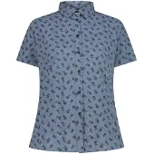 CMP Camiseta De Manga Curta 36s5916