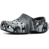 Crocs Tamancos Classic Camouflage