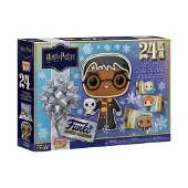 Harry Potter Calendário Do Advento Harry Potter