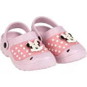 Cerda Disney Tamancos Premium Lights Minnie