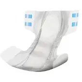 AMD Pantalone assorbente notturno T-P 40U — Assorbente igienico