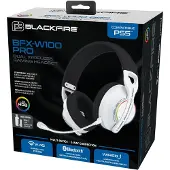 Blackfire.eu Headset Sem Fio Gaming Bfx-w100 Pro