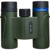 Focus Binóculos Outdoor Ii 10x25