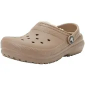 Crocs Tamancos Classic Lined