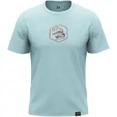 Hannah Camiseta De Manga Curta Skatch
