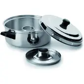 Ibili Panela Com Cabo 26 Cm