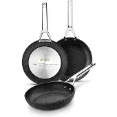 Monix Frigideira De Alumínio Forjado M741222 22 Cm