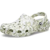 Crocs Tamancos Classic Confetti