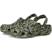 Crocs Tamancos Classic Confetti
