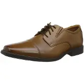 Clarks Shoes Sapatos Largos Tilden Cap
