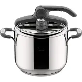 Lagostina Panela De Pressão Briosa 7l 22 Cm