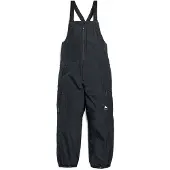 Burton - Calças ski - M Reserve Relaxed Bib Pants True Black para Homem - Tamanho M - Preto