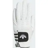 Adidas Luva de Golfe em Pele Originals