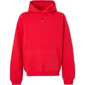 Jordan Sweatshirt 'Brooklyn' vermelho
