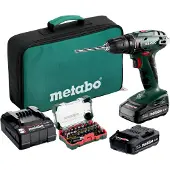 Metabo Furadeira 602207930
