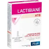 Pileje Protect Lactibiane 10 capsule — Integratore