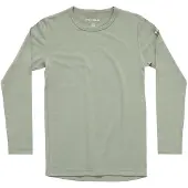 Devold Camiseta De Manga Comprida Breeze Plus Merino