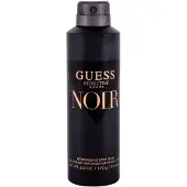 GUESS Sedutor Noir Deospray para homens 226 ml