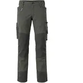 Mascot Calças Knee Pad Pockets Advanced 17179 Big