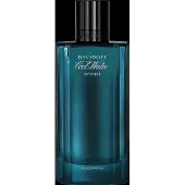 Davidoff perfume Cool Water Intense EDP 125 ml